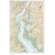HISTORICAL NOAA Chart 12311: Delaware River Smyrna River to Wilmington