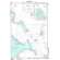 NGA Chart 26280: Eleuthera Island to Crooked Is Passage