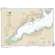 HISTORICAL NOAA Chart 18452: Sinclair Inlet