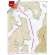 HISTORICAL NOAA Chart 18473: Puget Sound-Oak Bay to Shilshole Bay