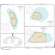 HISTORICAL NOAA Chart 83116: Islands in the Pacific Ocean-Jarvis: Bake and Howland Islands