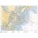 HISTORICAL NOAA Chart 11512: Savannah River and Wassaw Sound