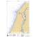 HISTORICAL NOAA Chart 14930: St. Joseph and Benton Harbor