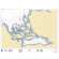 HISTORICAL NOAA Chart 16474: Bay of Islands;Aranne Channel;Hell Gate
