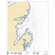 HISTORICAL NOAA Chart 17331: Chatham Strait Ports Alexander: Conclusion: and Armstrong