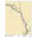 NOAA Chart 18524: Columbia River Crims Island to Saint Helens