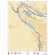 HISTORICAL NOAA Chart 18526: Port of Portland: Including Vancouver;Multnomah Channel-southern part