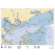 NOAA Chart 11371: Lake Borgne and approaches Cat Island to Point aux Herbes