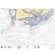 HISTORICAL NOAA Chart 11401: Apalachicola Bay to Cape San Blas