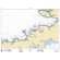 HISTORICAL NOAA Chart 16487: Korovin Bay to Wall Bay-Atka Island;Martin Harbor