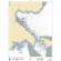 HISTORICAL NOAA Chart 16490: Nazan Bay and Amilia Pass