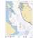 NOAA Chart 18433: Haro-Strait-Middle Bank to Stuart Island