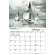 Art of the Boat 2025 Mystic Seaport Calendar