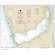 HISTORICAL NOAA Chart 14935: White Lake