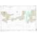 HISTORICAL NOAA Chart 16467: Adak Island to Tanaga Island