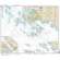 HISTORICAL NOAA Chart 17327: Sitka Harbor and approaches;Sitka Harbor