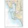 NOAA Chart 11426: Estero Bay to Lemon Bay: including Charlotte Harbor