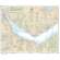HISTORICAL NOAA Chart 11552: Neuse River and Upper Part of Bay River