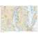 HISTORICAL NOAA Chart 12280: Chesapeake Bay
