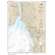 HISTORICAL NOAA Chart 14833: Buffalo Harbor