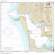 HISTORICAL NOAA Chart 14937: Ludington Harbor