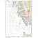 HISTORICAL NOAA Chart 17400: Dixon Entrance to Chatham Strait