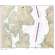 HISTORICAL NOAA Chart 18446: Puget Sound-Apple Cove Point to Keyport;Agate Passage