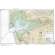 HISTORICAL NOAA Chart 18502: Grays Harbor;Westhaven Cove