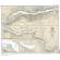 HISTORICAL NOAA Chart 18532: Columbia River Bonneville To The Dalles; The Dalles; Hood River