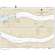 HISTORICAL NOAA Chart 18541: Columbia River-McNary Dam to Juniper