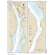 HISTORICAL NOAA Chart 18542: Columbia River Juniper to Pasco
