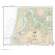 HISTORICAL NOAA Chart 18584: Umpqua River Pacific Ocean to Reedsport