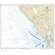 HISTORICAL NOAA Chart 18640: San Francisco to Point Arena