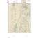 HISTORICAL NOAA Chart 18662: Sacramento River Andrus Island to Sacramento