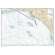 HISTORICAL NOAA Chart 18740: San Diego to Santa Rosa Island