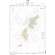 HISTORICAL NOAA Chart 81067: Commonwealth of the Northern Mariana Islands Saipan and Tinian