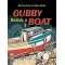 Gubby Builds a Boat