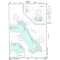 NGA Chart 26284: Cat Island