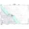 NGA Chart 28049: Approaches to Puerto Limon and Bahia de Moin