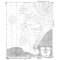 NGA Chart 29322: C Royds to Hut P Ross I Ross Sea Mcmurd