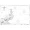 NGA Chart 29324: New Hbr and Marble P Vicinity Mcmurdo S