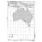 NGA Chart 623: South Pacific Ocean Sheet IV