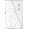 NGA Chart 63005: Bombay to Cochin Incl Lakshadweep