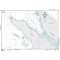 NGA Chart 71005: Northwest Sumatera & Str. of Malacca