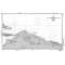 NGA Chart 73030: Kepulauan Schouten to Teluk Yos Sudarso