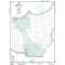 NGA Chart 81729: Ailinglapalap Atoll [Marshall Islands]