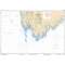 CHS Chart 4230: Little Hope Island to / à Cape St Marys