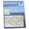 HISTORICAL NOAA Booklet Chart 11345: Intracoastal Waterway New Orleans to Calcasieu River West Section
