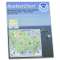 HISTORICAL NOAA BookletChart 11352: Intracoastal Waterway New Orleans to Calcasieu River East Section
