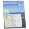 HISTORICAL NOAA BookletChart 12207: Cape Henry to Currituck Beach Light
